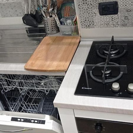 Sea Stone House Apartment باري المظهر الخارجي الصورة