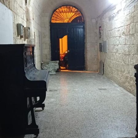 Sea Stone House Apartment باري المظهر الخارجي الصورة