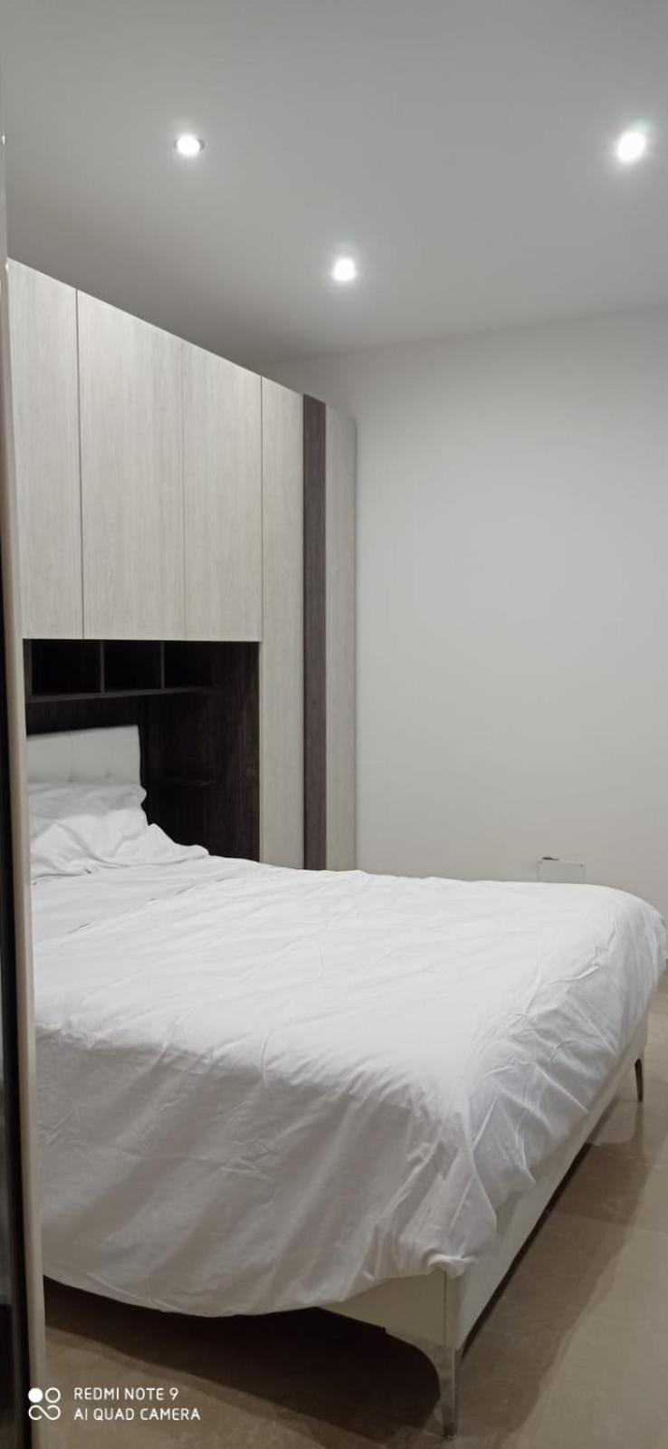 Sea Stone House Apartment باري المظهر الخارجي الصورة