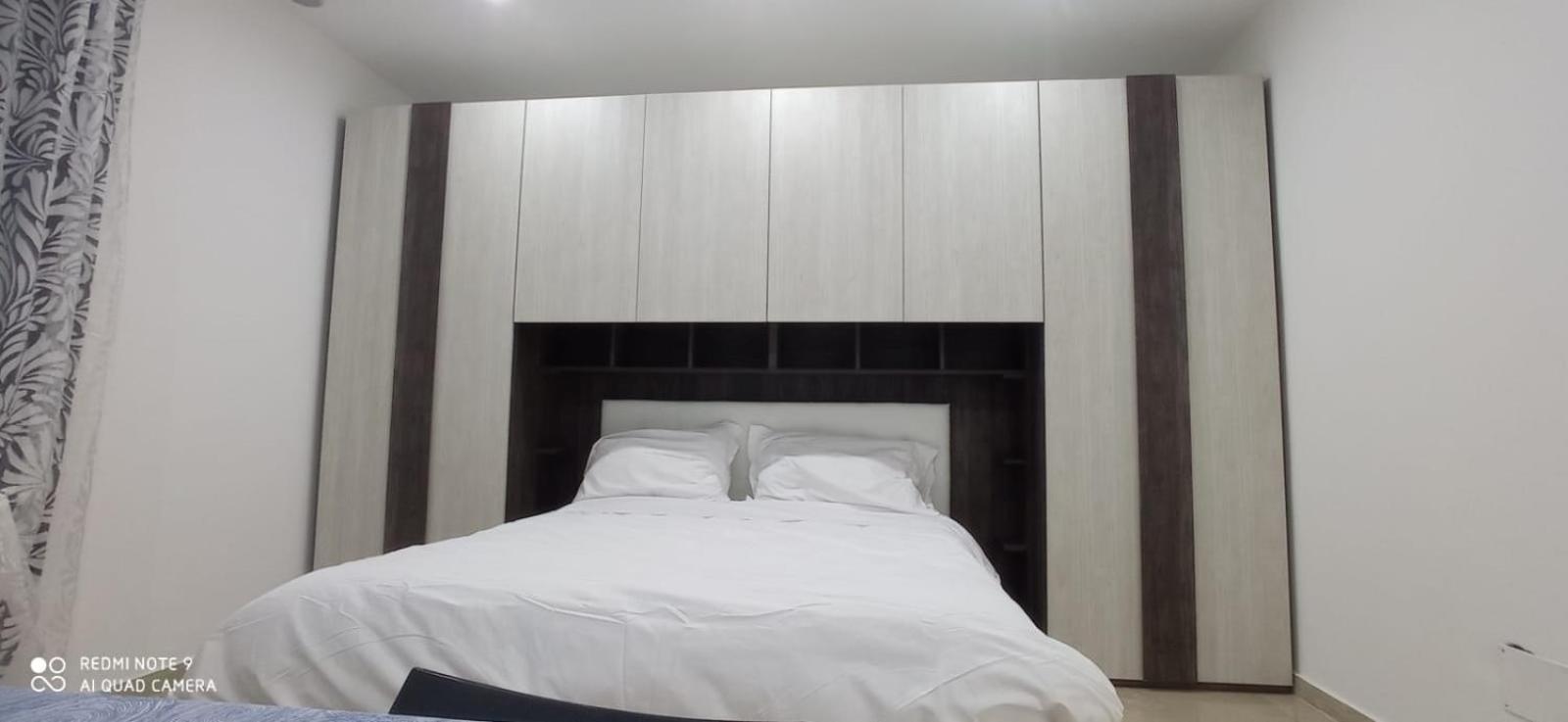 Sea Stone House Apartment باري المظهر الخارجي الصورة