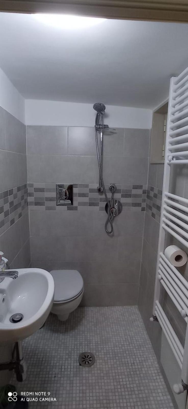 Sea Stone House Apartment باري المظهر الخارجي الصورة