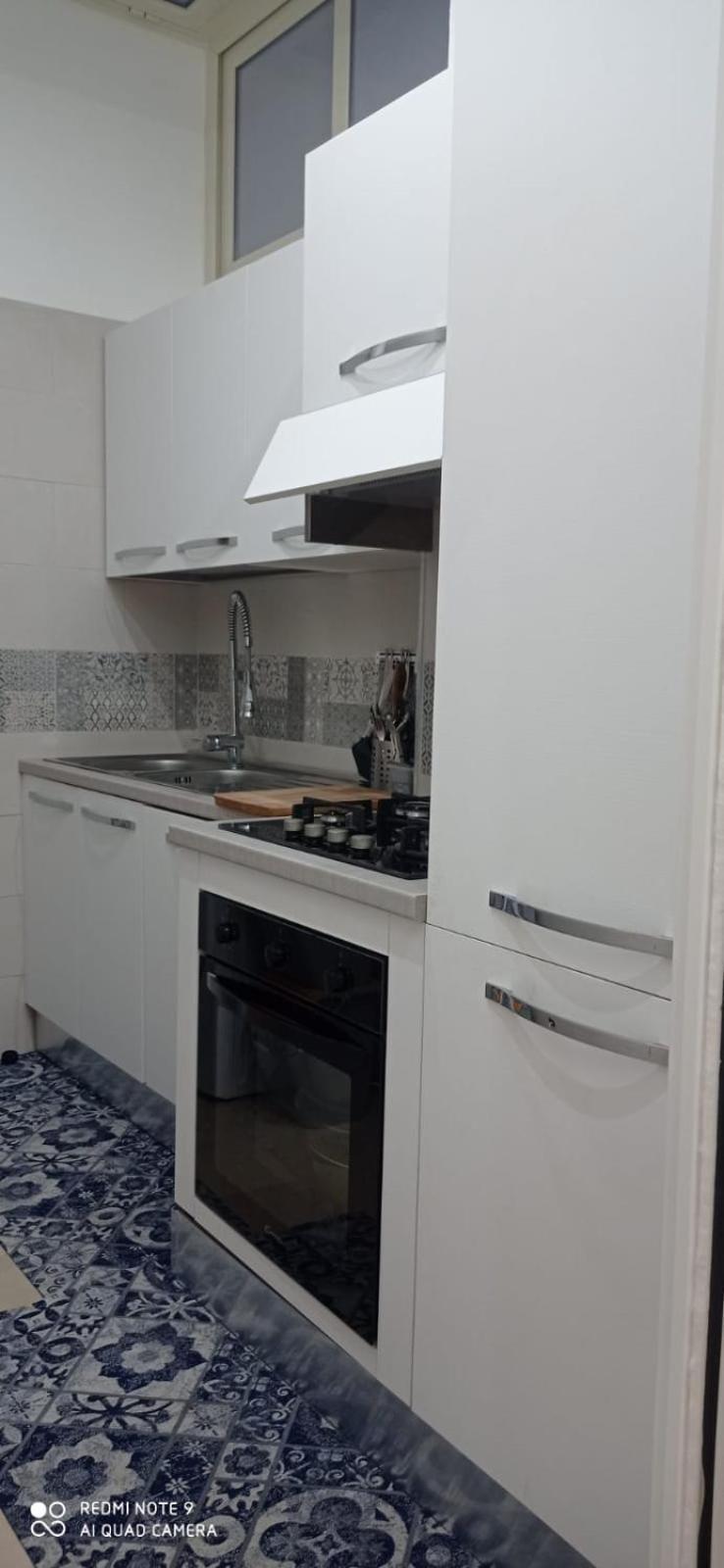 Sea Stone House Apartment باري المظهر الخارجي الصورة
