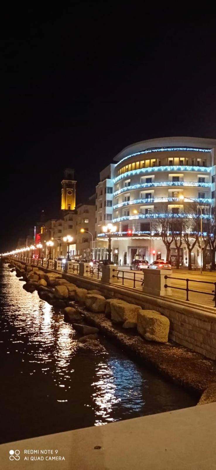 Sea Stone House Apartment باري المظهر الخارجي الصورة