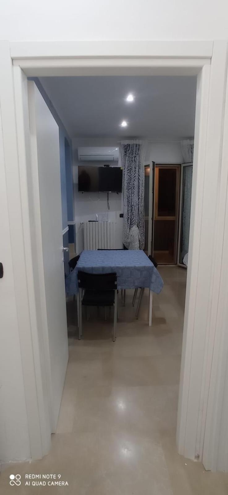 Sea Stone House Apartment باري المظهر الخارجي الصورة