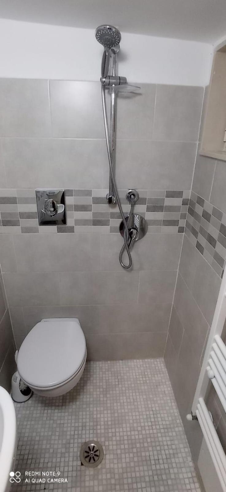 Sea Stone House Apartment باري المظهر الخارجي الصورة