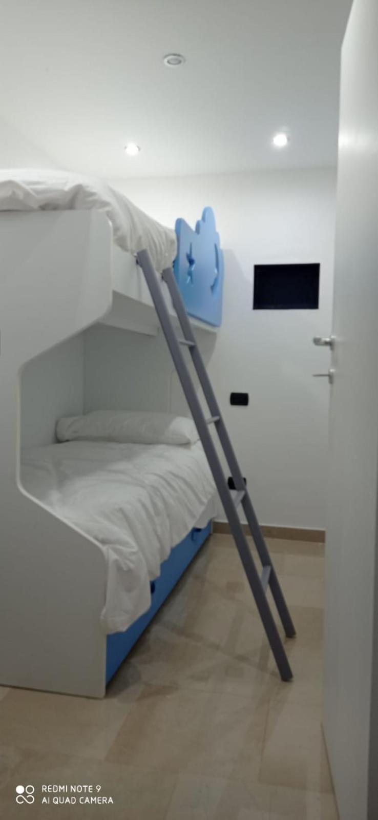 Sea Stone House Apartment باري المظهر الخارجي الصورة