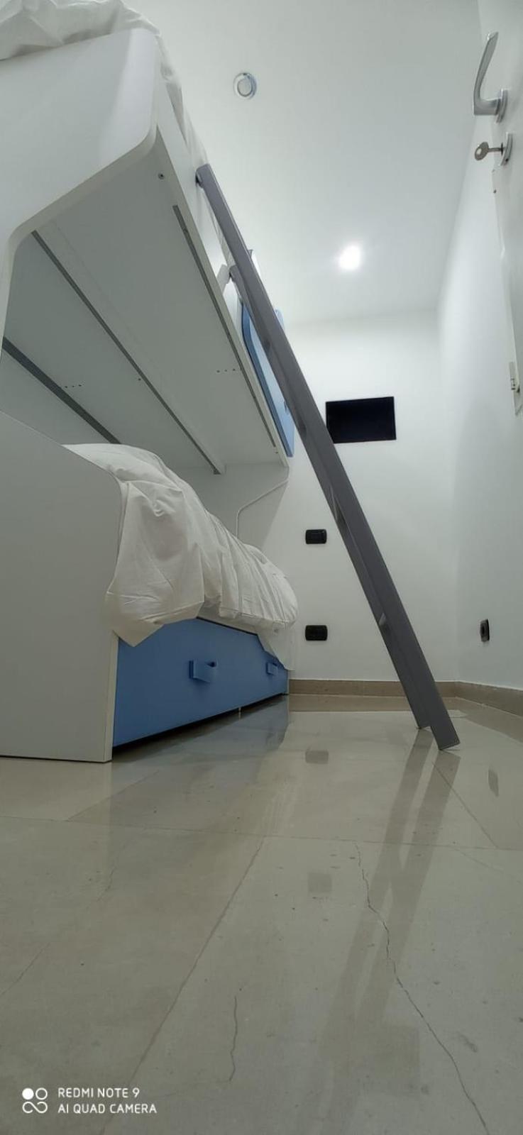 Sea Stone House Apartment باري المظهر الخارجي الصورة