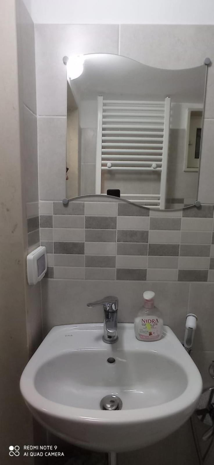 Sea Stone House Apartment باري المظهر الخارجي الصورة