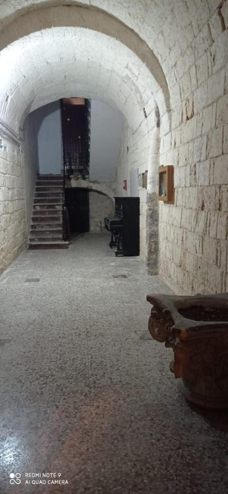 Sea Stone House Apartment باري المظهر الخارجي الصورة